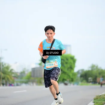 Runner Photo 8337382