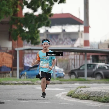 Runner Photo 8337395