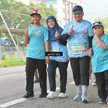 Runner Photo 8337396
