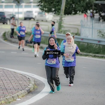 Runner Photo 8337398