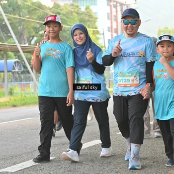 Runner Photo 8337399