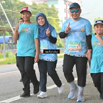 Runner Photo 8337403