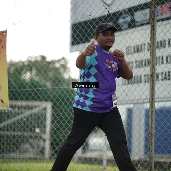 Runner Photo 8337405