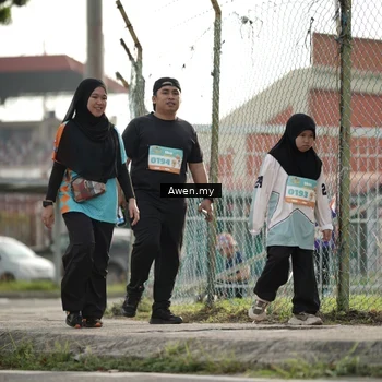 Runner Photo 8337406