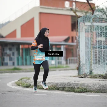 Runner Photo 8337409