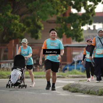 Runner Photo 8337417
