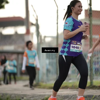 Runner Photo 8337421