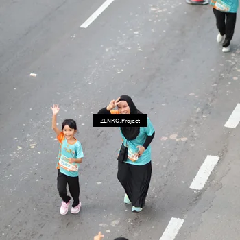 Runner Photo 8337425