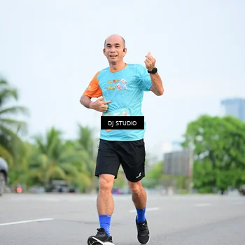 Runner Photo 8337435