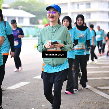 Runner Photo 8337442