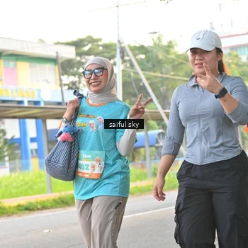 Runner Photo 8337454