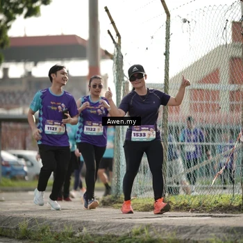 Runner Photo 8337456