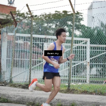 Runner Photo 8337458