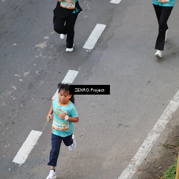 Runner Photo 8337460