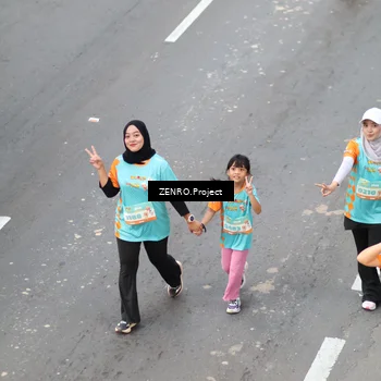 Runner Photo 8337461