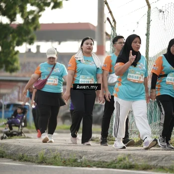 Runner Photo 8337467