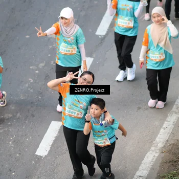 Runner Photo 8337470