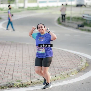 Runner Photo 8337471