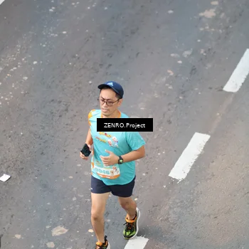 Runner Photo 8337479