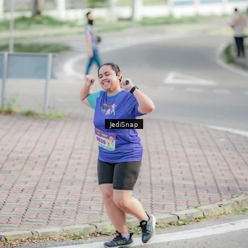 Runner Photo 8337480