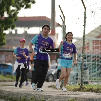 Runner Photo 8337482