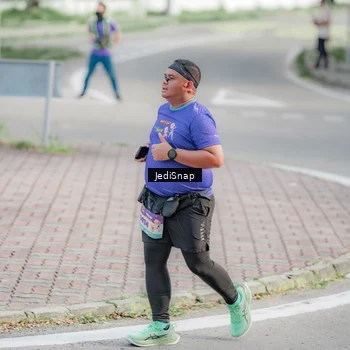 Runner Photo 8337493