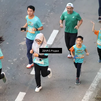 Runner Photo 8337495