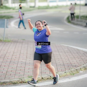 Runner Photo 8337496