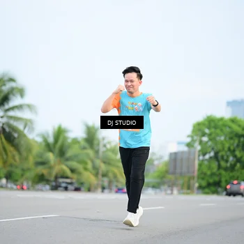 Runner Photo 8337501