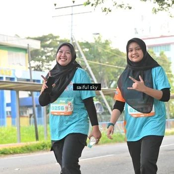 Runner Photo 8337502