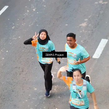 Runner Photo 8337504