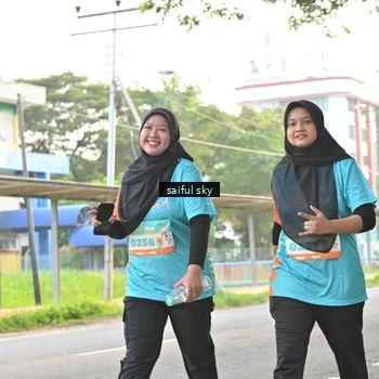 Runner Photo 8337506