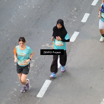 Runner Photo 8337507