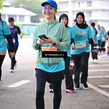 Runner Photo 8337510