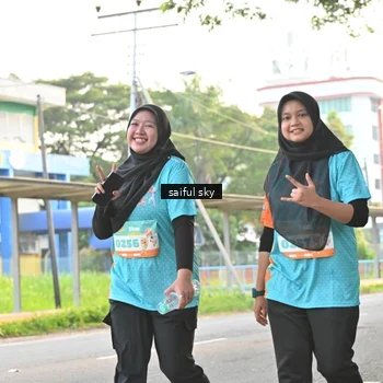 Runner Photo 8337512