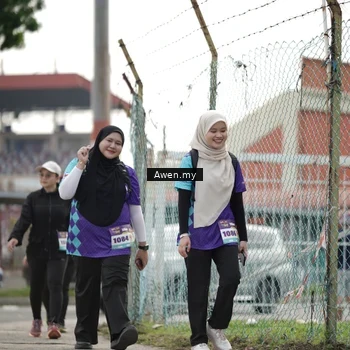Runner Photo 8337513