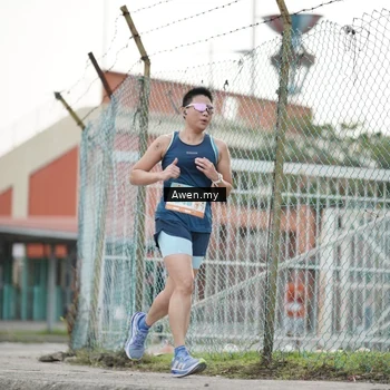 Runner Photo 8337514