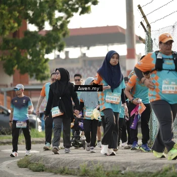 Runner Photo 8337518