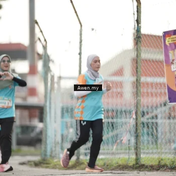 Runner Photo 8337520