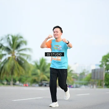 Runner Photo 8337522