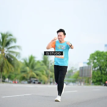 Runner Photo 8337528