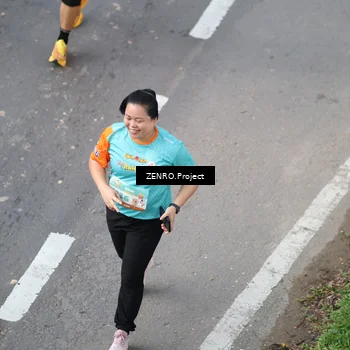 Runner Photo 8337530