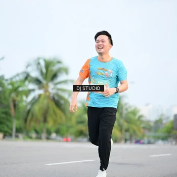 Runner Photo 8337533
