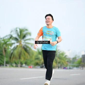 Runner Photo 8337534