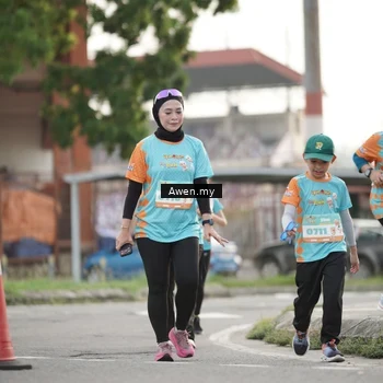 Runner Photo 8337535