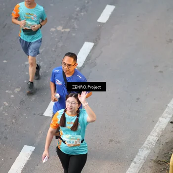 Runner Photo 8337536