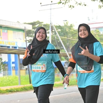 Runner Photo 8337540