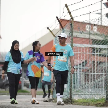 Runner Photo 8337543
