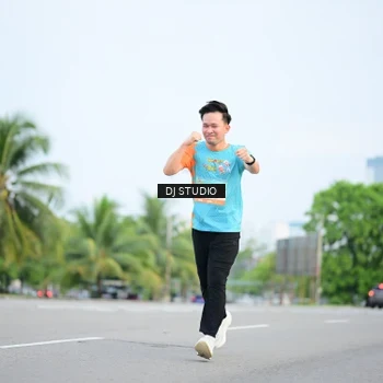 Runner Photo 8337544