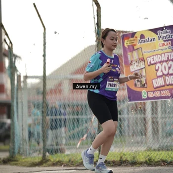 Runner Photo 8337548